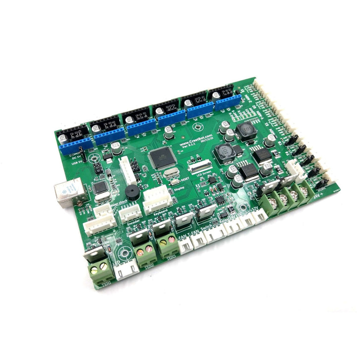 CreatBot Mainboard - DE/DX-series Mainboard 3ddruckboss