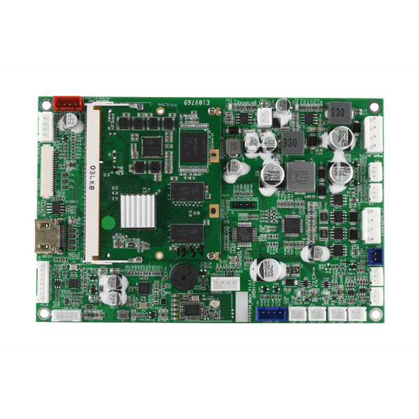 Flashforge Foto 13.3 Mainboard Mainboard 3ddruckboss