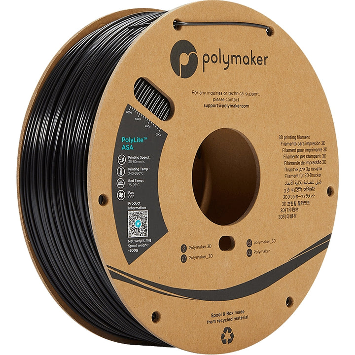 Polymaker Polylite ASA 1KG / 1,75mm Filament 3ddruckboss