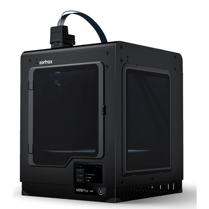 Zortrax M200 Plus 3D-Drucker 3ddruckboss