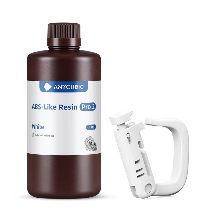 Anycubic ABS-Like Resin Pro 2 Resin 3ddruckboss