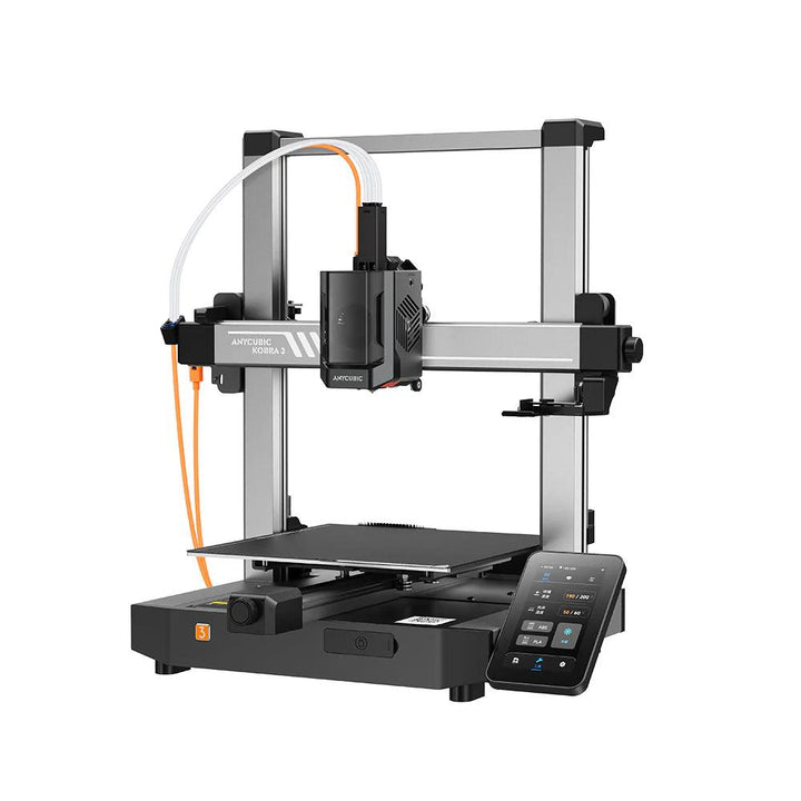 Anycubic Kobra 3 Combo 3D-Drucker 3ddruckboss