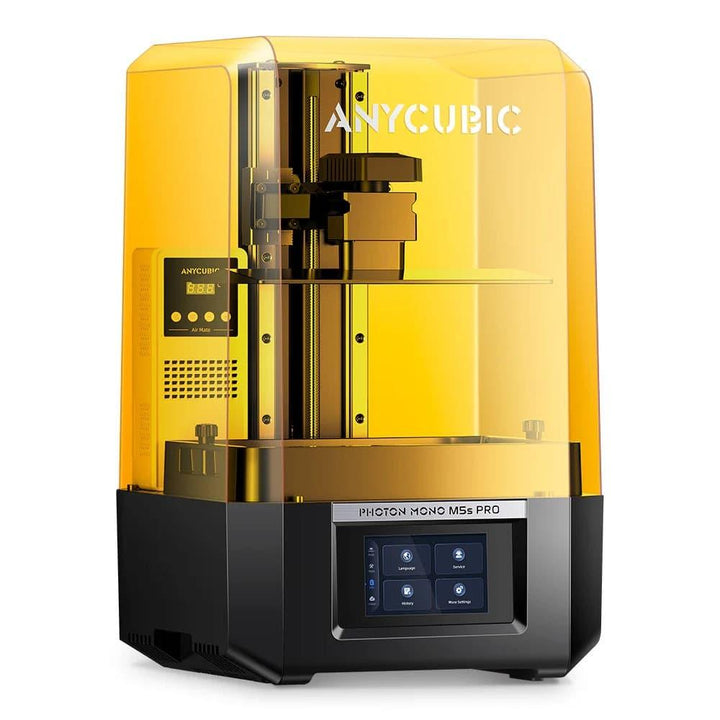 Anycubic Photon Mono M5s Pro 3D-Drucker 3ddruckboss