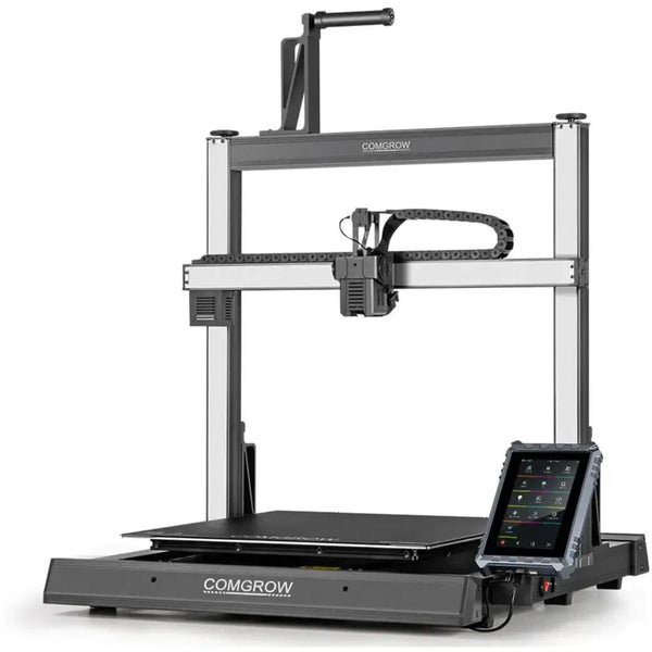 Comgrow T500 3D-Drucker 3ddruckboss