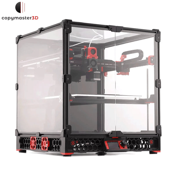 Copymaster3D Voron Trident Kit 350 X 350 X 250MM 3D-Drucker 3ddruckboss