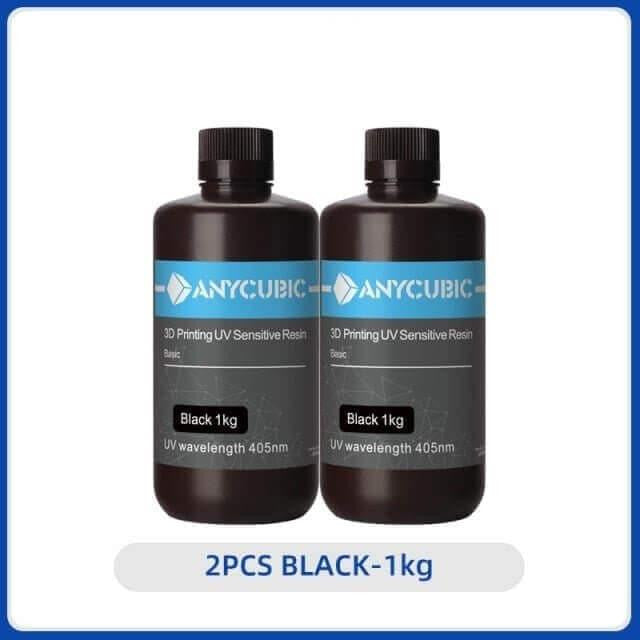 Anycubic UV Resin  1kg 405nm Resin 3ddruckboss